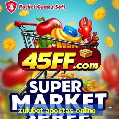 zulubet apostas online